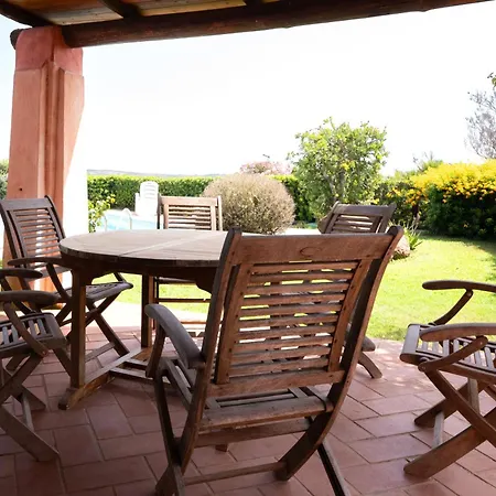 Il Rosmarino Villa Stintino