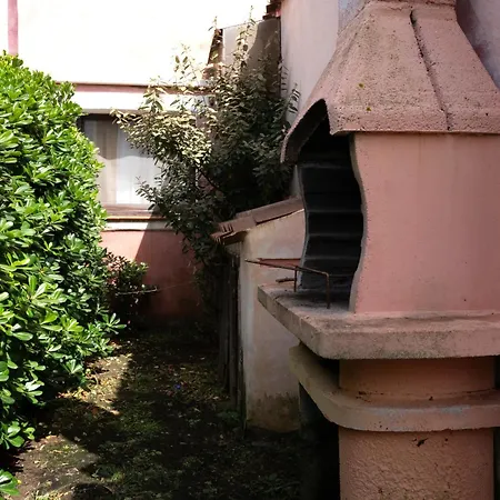 Il Rosmarino Villa