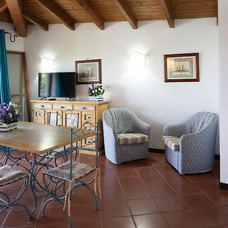 Il Rosmarino Stintino