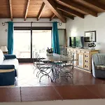 Il Rosmarino וילה *