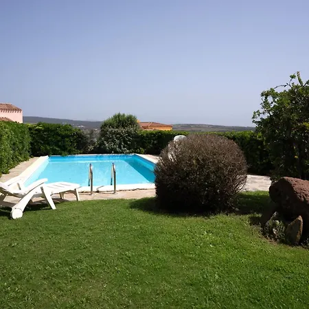 Il Rosmarino Villa *