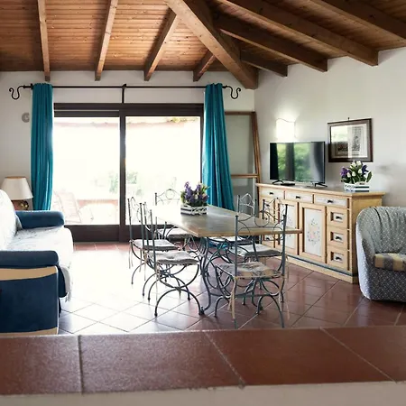 Il Rosmarino * スティンティーノ