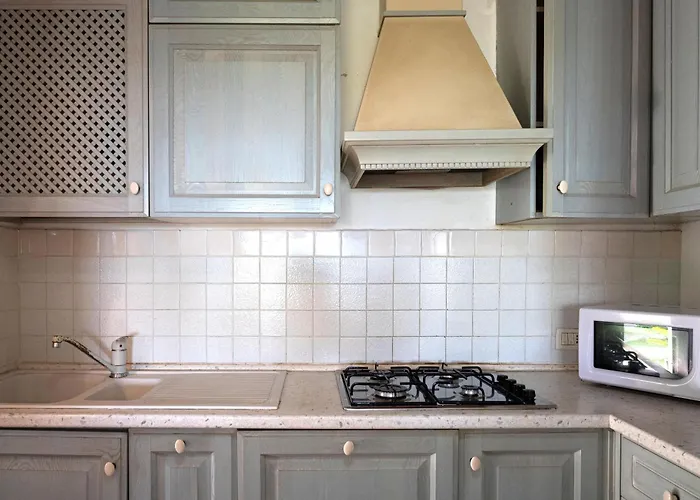 Il Rosmarino Villa Stintino